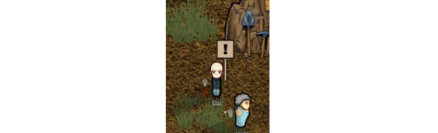 环世界平等采矿v1.2MOD
