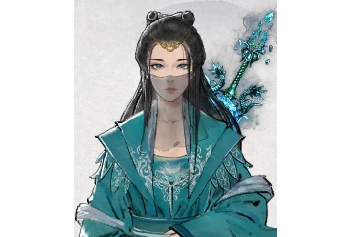 鬼谷八荒牛转乾坤女装修正版MOD