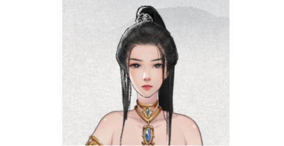 鬼谷八荒美化衣服27MOD