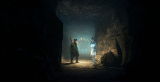 仁王2白光女神MOD