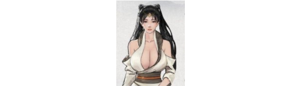 鬼谷八荒比基尼泳装服饰MOD