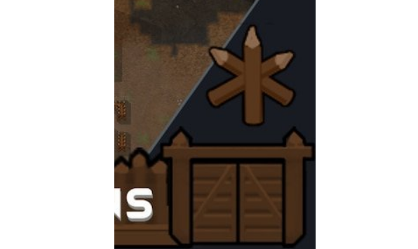 环世界新石器防御扩展v1.2MOD
