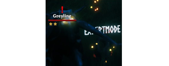 英灵神殿敌人2星以上MOD