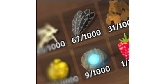 英灵神殿超级物品堆叠MOD