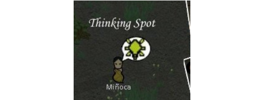 环世界部落中世纪武器v1.2MOD