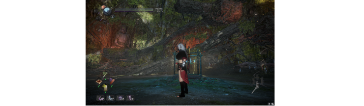 仁王2恶魔服装MOD