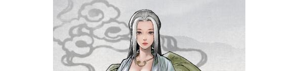 鬼谷八荒一诺千金小姐姐立绘捏脸MOD