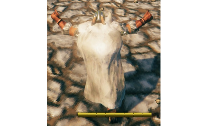 英灵神殿守护之力时间自定义MOD