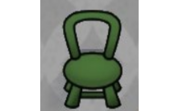 环世界石头椅子v1.2MOD