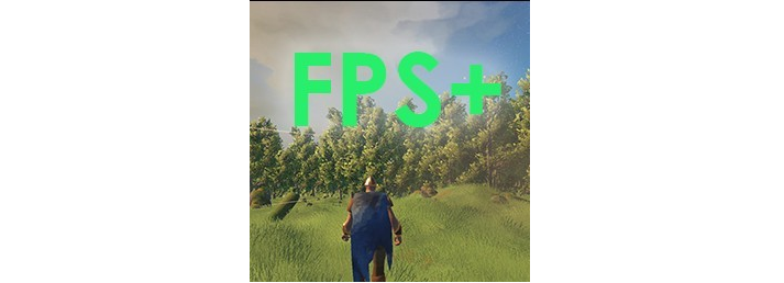 英灵神殿帧数优化MOD