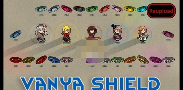 环世界单人能量防护装置v1.2 MOD