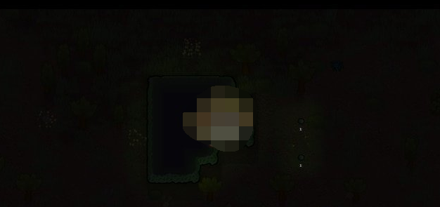 环世界铀会发光v1.2 MOD