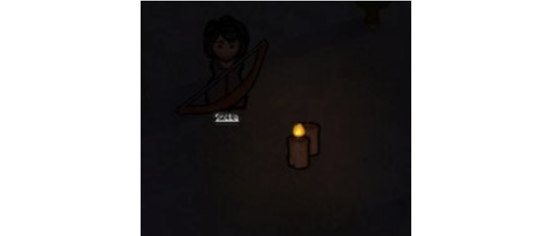 环世界蜡烛冥想点v1.2MOD