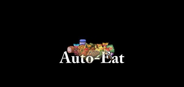 僵尸毁灭工程自动进食MOD