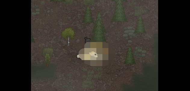 环世界超级野兔v1.2 MOD