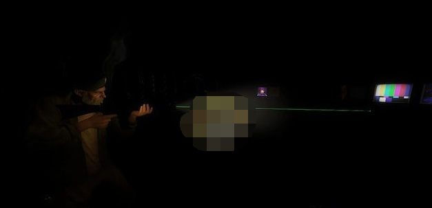 僵尸毁灭工程法拉利Testarossa载具MOD