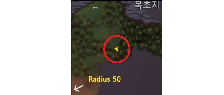 英灵神殿自定义地图战争迷雾探索半径MOD