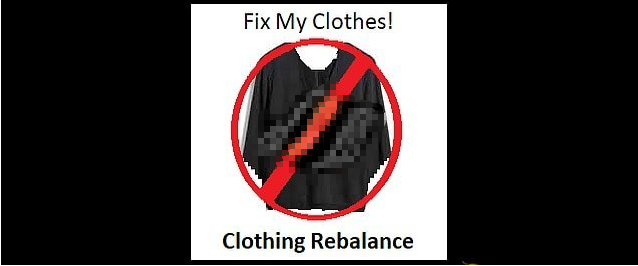 僵尸毁灭工程服装平衡MOD