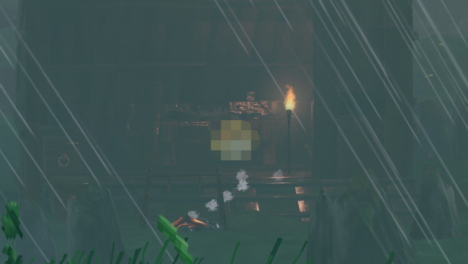 英灵神殿维斯比镜片望远镜MOD