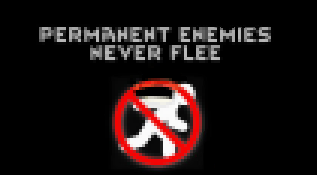 环世界敌人永不逃跑v1.2 MOD