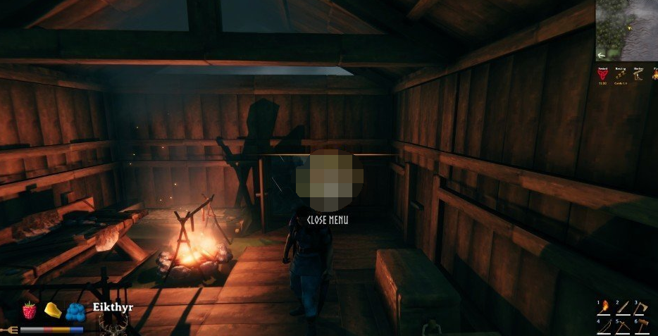 英灵神殿界面UI自定义MOD