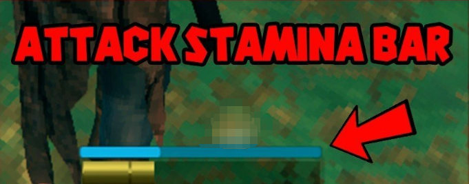 英灵神殿新的体力系统MOD