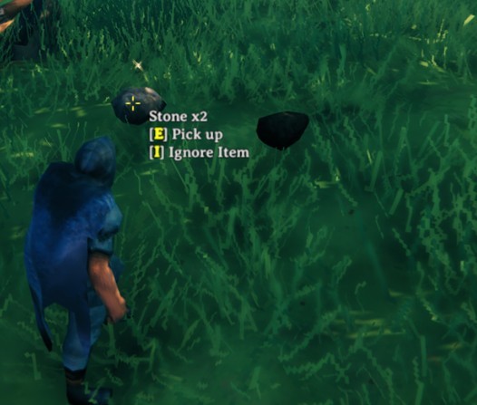 《Valheim：英灵神殿》拾取过滤MOD