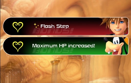 《王国之心3》更快解锁能力MOD