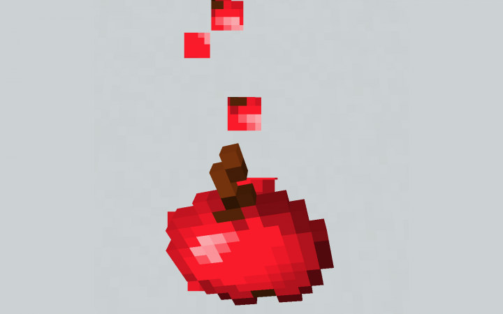 《我的世界》1.12.2吃撑MOD