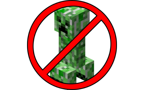 《我的世界》1.16.5不主动的怪物MOD