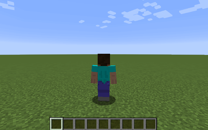 ãæçä¸çã1.17.1è§è§åæ¢è¿åº¦å¨ç»MOD