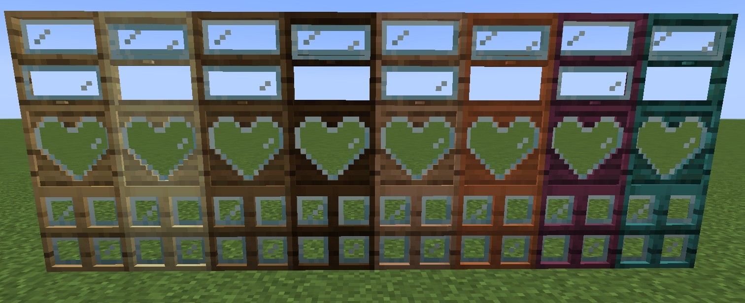 《我的世界》1.16.5可互动家具包MOD