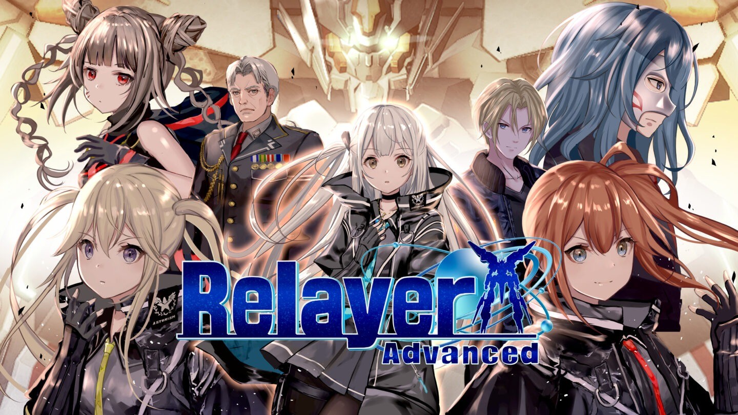 机甲策略游戏《传继者:高级版》10/27登陆PC