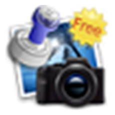 Image Watermark Studio(图片加水印工具) v1.5免费版