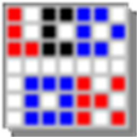 IsMyLcdOK(液晶显示器测试软件) v3.44绿色版