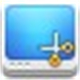小Q书桌截图 绿色独立版 V2.5 