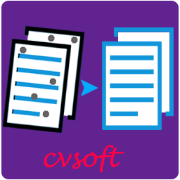 档案书籍文件扫描图像批量处理 v6.9.10