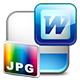 Word转JPG转换器 v1.9