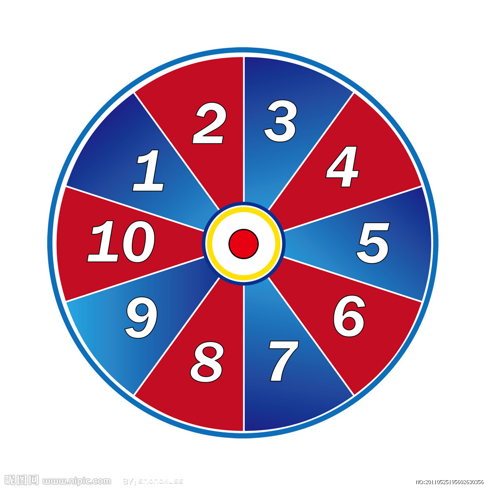 海鸥多组式抽奖摇号器 v2.13