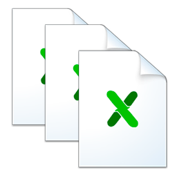 Excel合并器 v1.12