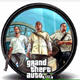 gta5森林迷彩军车MOD v1.6