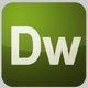 Dreamweaver v8.12