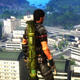 正当防卫2沃特人物MOD v1.4