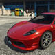 GTA5法拉利F430贴图MOD v2.6
