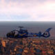 GTA5LSPD直升机MOD v2.7