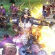 无双大蛇Z全人物全武器修改器 v3.6
