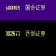 西部证券交易客户端 v20115