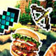 我的世界PVP材质包 v2.9