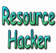 Resource Hacker v5.1.8