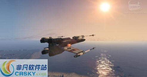 GTA5疯狂载具MOD v2.5